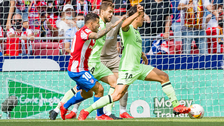 Link xem trực tiếp bóng đá Athletic Bilbao vs Rayo Vallecano, 3h00 ngày 22/9 - Ảnh 3