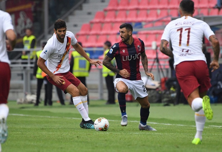 Link xem trực tiếp bóng đá Bologna vs Genoa, 23h30 ngày 21/9 - Ảnh 1