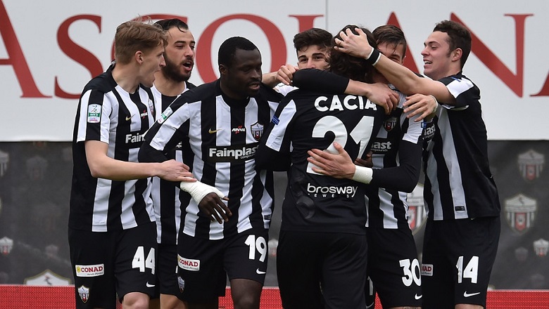 Nhận định, dự đoán Alessandria vs Ascoli, 23h00 ngày 21/9: Nối dài thất vọng - Ảnh 1
