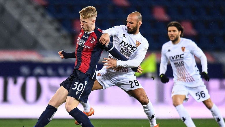Nhận định, dự đoán Bologna vs Genoa, 23h30 ngày 21/9: Cơ hội thay đổi lịch sử - Ảnh 1