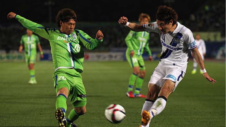 Nhận định, dự đoán Gamba Osaka vs Shonan Bellmare, 16h00 ngày 22/9: Ưu thế mong manh - Ảnh 2