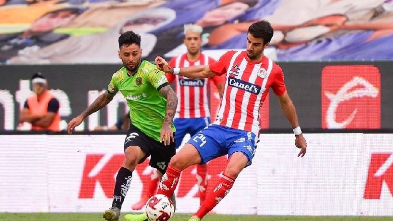 Nhận định, dự đoán Juarez vs San Luis, 9h00 ngày 22/9: Chủ nhà đáng tin - Ảnh 1