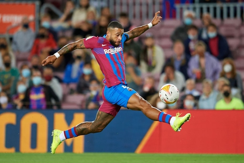 Video highlight Barca vs Granada: Thầy trò Koeman thoát thua phút 90 - Ảnh 1
