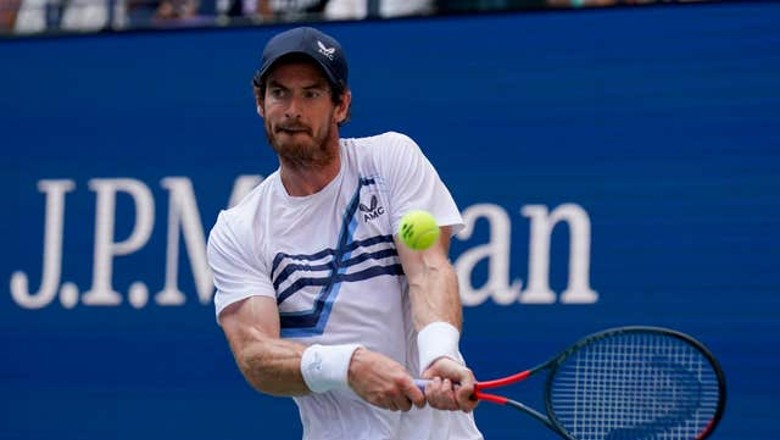 Kết quả tennis hôm nay 22/9: Murray vào vòng 2 Moselle Open - Ảnh 1