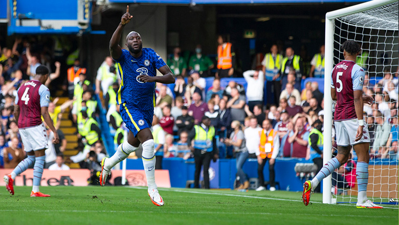 Link xem trực tiếp bóng đá Chelsea vs Aston Villa, 01h45 ngày 23/9 - Ảnh 1