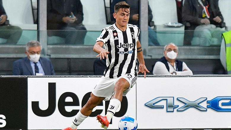 Link xem trực tiếp bóng đá Spezia vs Juventus, 23h30 ngày 22/9 - Ảnh 1