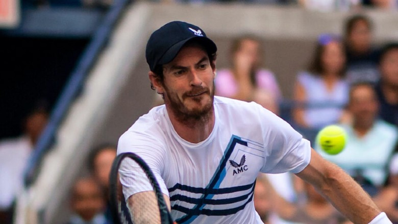 Murray đánh bại hạt giống 6 Humbert, Murray có mặt ở vòng 2 Moselle Open - Ảnh 1