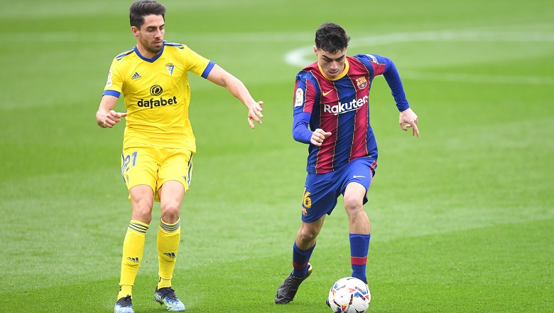 Nhận định, dự đoán Cadiz vs Barcelona, 03h00 ngày 24/9: Nối dài thất vọng - Ảnh 1