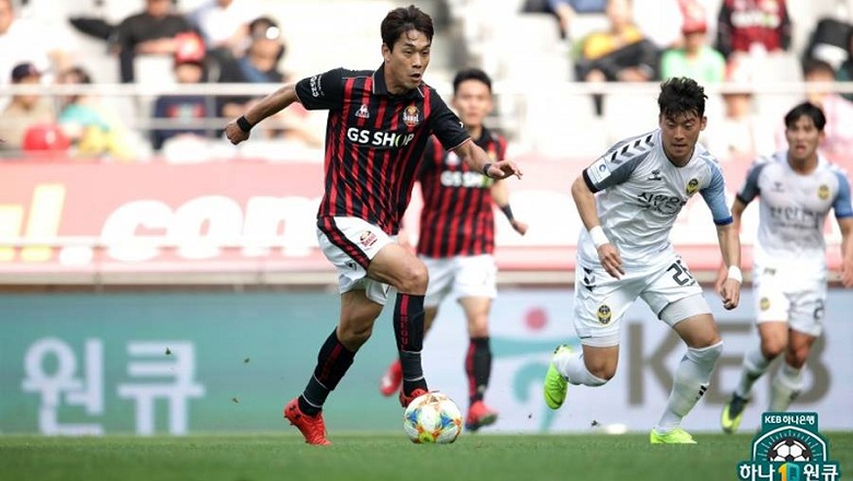 Nhận định, dự đoán FC Seoul vs Incheon United, 1h00 ngày 21/9: Sức mạnh kẻ đường cùng - Ảnh 1