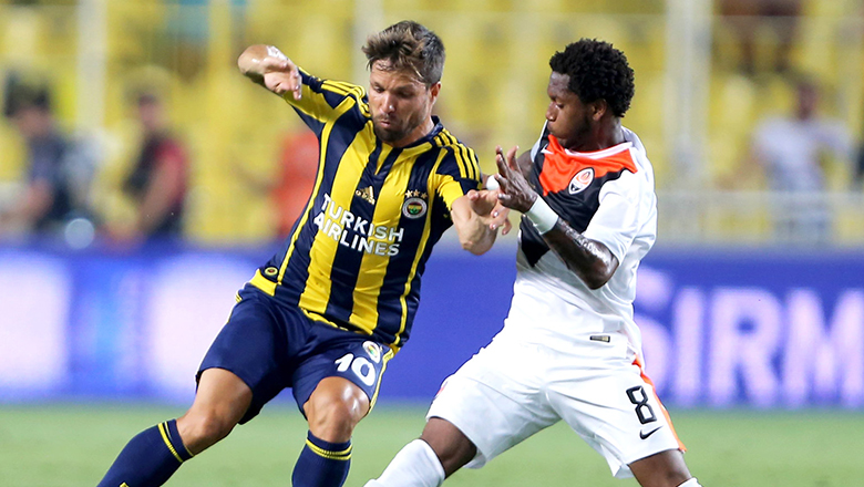 Nhận định, dự đoán Fenerbahce vs Giresunspor, 0h00 ngày 24/9: Mồi ngon khó bỏ - Ảnh 3