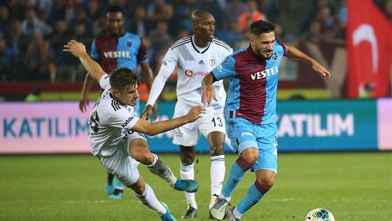 Nhận định, dự đoán Konyaspor vs Trabzonspor, 21h00 ngày 23/9: Cửa trên sáng nước - Ảnh 1
