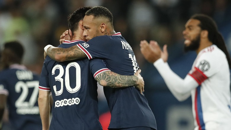 Nhận định, dự đoán Metz vs PSG, 02h00 ngày 23/9: Đỉnh cao và vực sâu - Ảnh 4