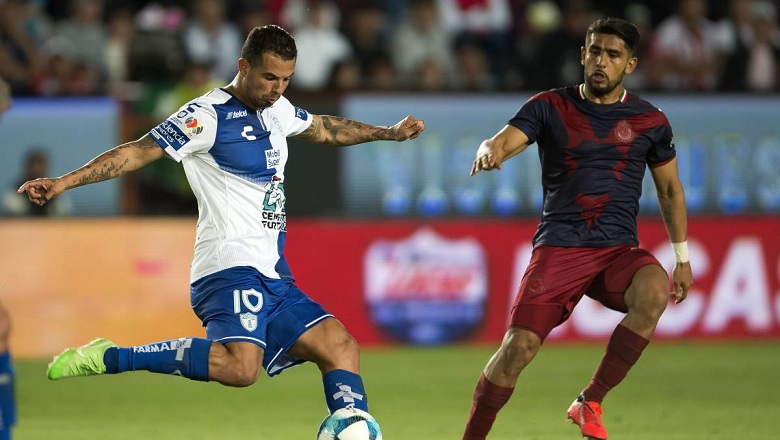 Nhận định, dự đoán Pachuca vs Club Necaxa, 9h00 ngày 24/9: Khách yếu bóng vía - Ảnh 1