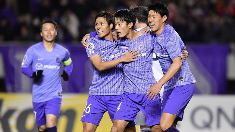 Nhận định, dự đoán Sanfrecce Hiroshima vs Cerezo Osaka, 17h00 ngày 22/9: Thất vọng chủ nhà - Ảnh 2