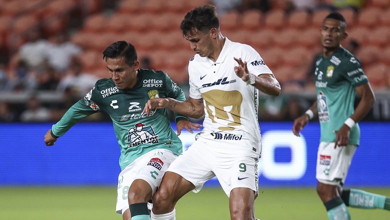 Nhận định, dự đoán Seattle Sounders vs Club Leon, 09h00 ngày 23/9: Cúp ở lại nước Mỹ - Ảnh 2
