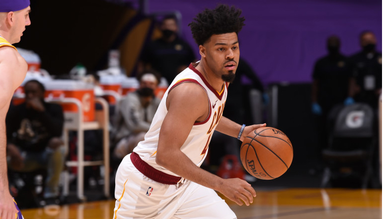 Portland Trail Blazers chiêu mộ nhà cựu vô địch NBA Quinn Cook - Ảnh 1