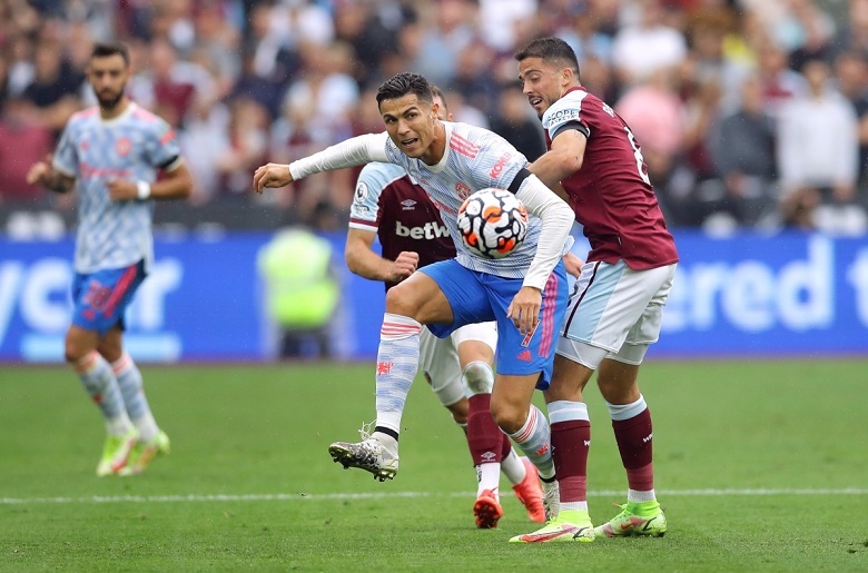 Xem trận MU vs West Ham trực tiếp trên kênh nào, ở đâu? - Ảnh 1