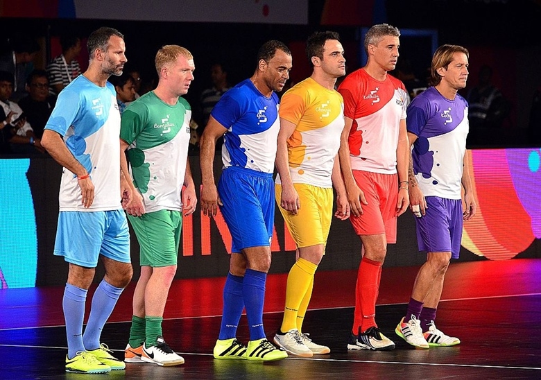 Ấn Độ để xuất đăng cai Futsal World Cup 2024 - Ảnh 2