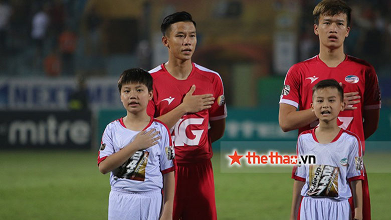 Chính thức: V.League 2021 không có đội vô địch và xuống hạng - Ảnh 1