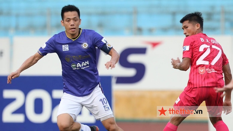 Chính thức: V.League 2021 không có đội vô địch và xuống hạng - Ảnh 2