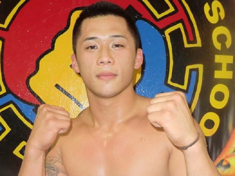 Martin Nguyễn đã gia nhập ONE Championship như thế nào? - Ảnh 3