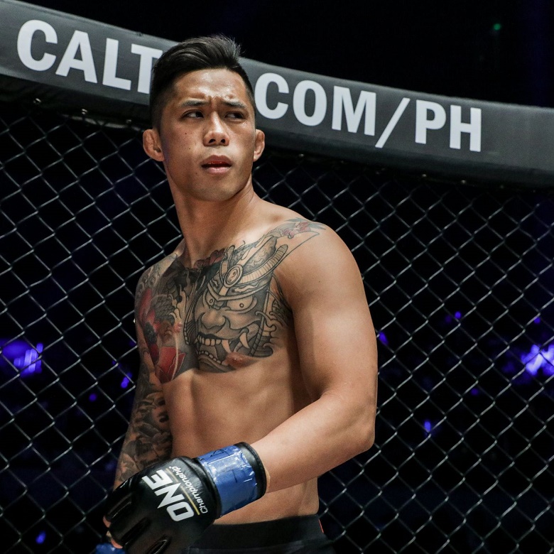 Martin Nguyễn đã gia nhập ONE Championship như thế nào? - Ảnh 4