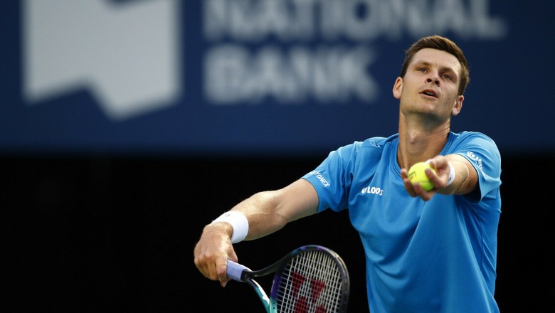 Murray thắng trận thứ 2 tại Moselle Open, đợi Hurkacz ở tứ kết - Ảnh 2