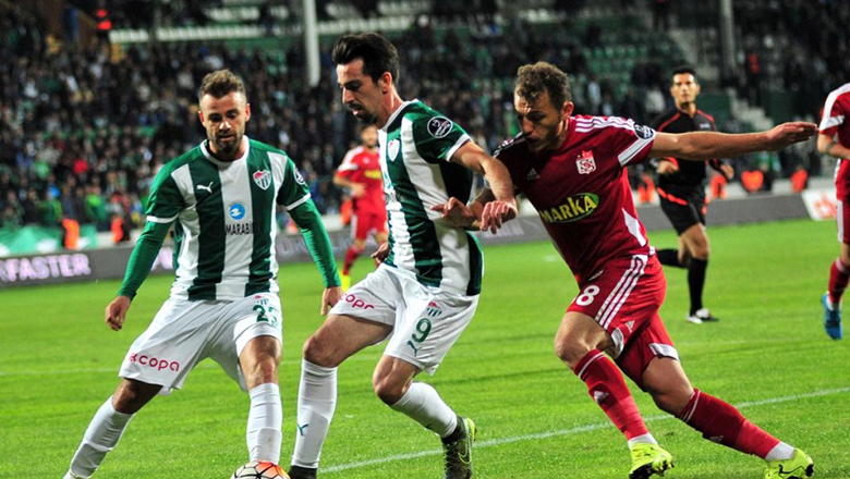 Nhận định, dự đoán Sivasspor vs Karagumruk, 17h30 ngày 25/9: Khách lấn chủ - Ảnh 3