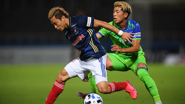 Nhận định, dự đoán Yokohama FC vs Yokohama, 16h00 ngày 25/9: Còn nước còn tát - Ảnh 3