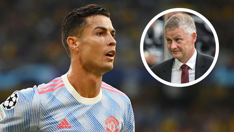 Solskjaer: ‘Để Ronaldo đá trận này là không khả thi’ - Ảnh 1