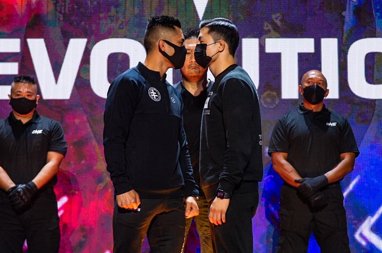 CEO ONE Championship: Martin Nguyễn vs. Kim Jae Woong sẽ là trận đỉnh nhất đêm nay! - Ảnh 1