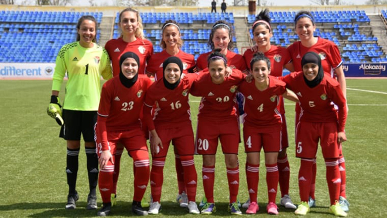 ĐT nữ Tajikistan mạnh cỡ nào? - Ảnh 1
