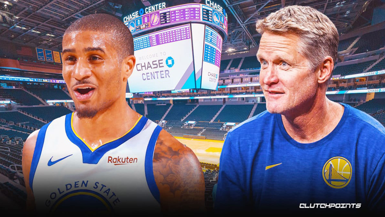 Golden State Warriors đau đầu chọn đội hình - Ảnh 1