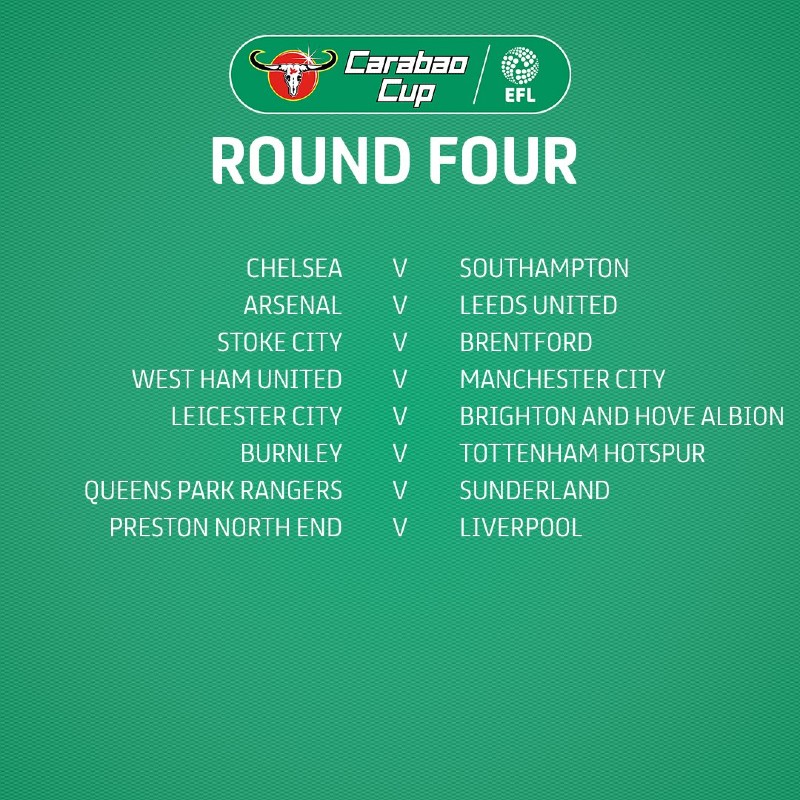 Lịch thi đấu Carabao Cup 2021, ltd Cúp Liên Đoàn Anh hôm nay - Ảnh 4