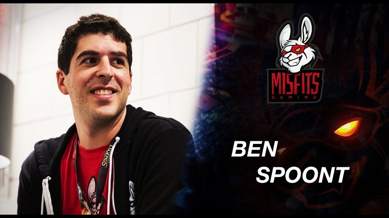 Misfits Gaming Group nhận gói đầu tư 35 triệu USD từ công ty Scripps E.W - Ảnh 2