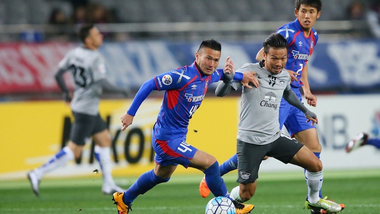 Nhận định, dự đoán FC Tokyo vs Urawa Reds, 13h00 ngày 25/9: 3 điểm khó nhằn - Ảnh 2