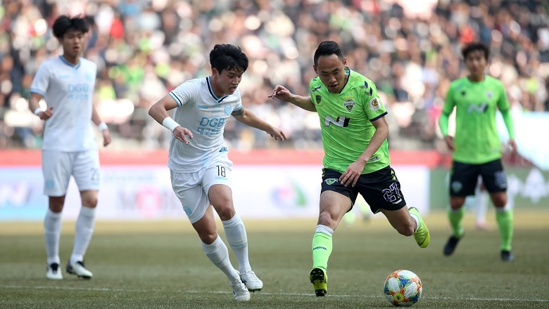 Nhận định, dự đoán Jeonbuk Motors vs Incheon United, 17h00 ngày 25/9: Thắng vì ngôi đầu - Ảnh 2