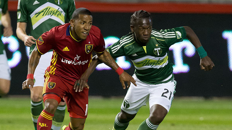 Nhận định, dự đoán Portland Timbers vs Real Salt Lake, 9h30 ngày 26/9: Nỗi sợ xa nhà - Ảnh 3