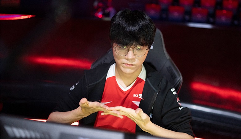 Teddy: 'Perkz gọi