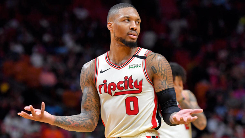 10 cầu thủ xuất sắc nhất NBA theo bình chọn của ESPN (phần 1) - Ảnh 2