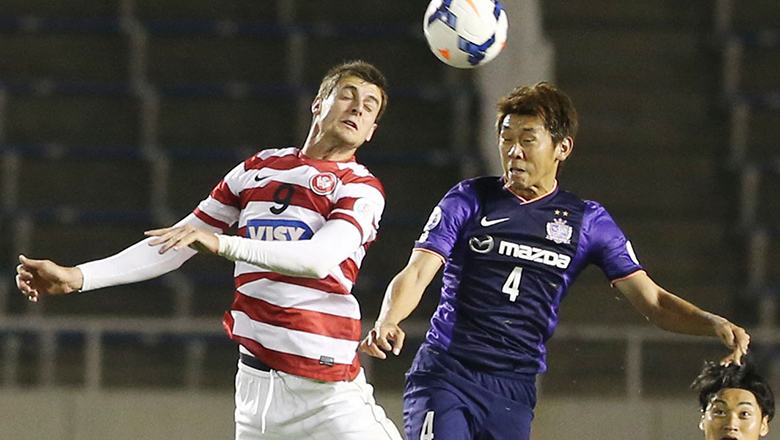 Nhận định, dự đoán Consadole Sapporo vs Sanfrecce Hiroshima, 11h00 ngày 26/9: Chưa dứt khủng hoảng - Ảnh 3