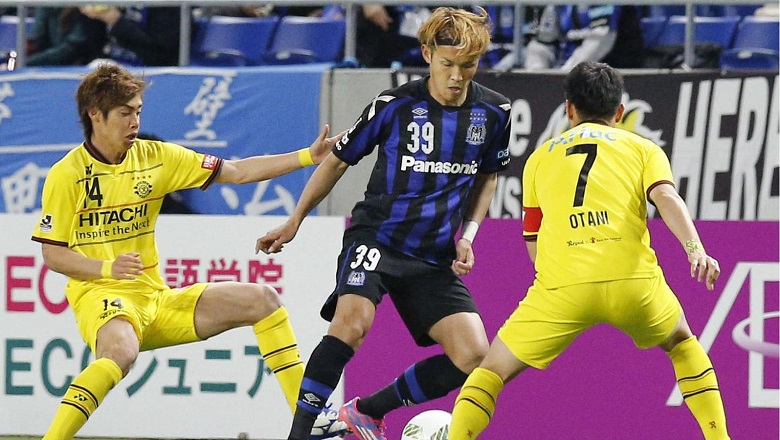 Nhận định, dự đoán Gamba Osaka vs Kashiwa Reysol, 17h00 ngày 26/9: Chủ nhà thất thế - Ảnh 2