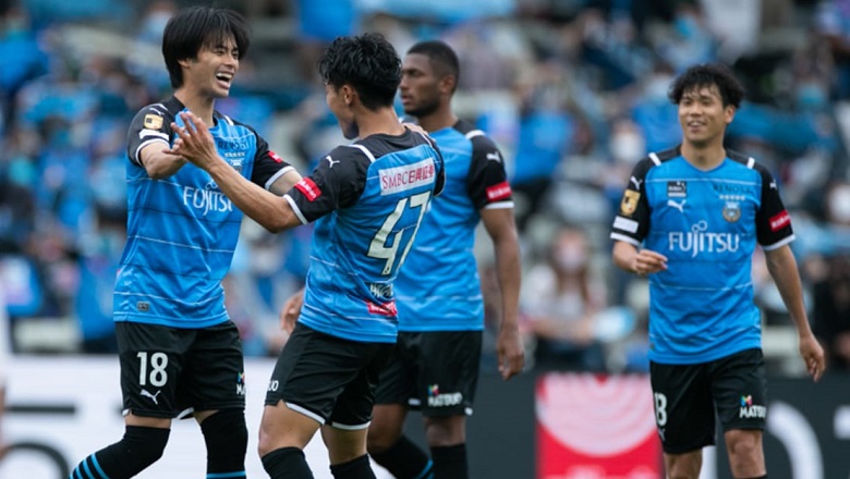 Nhận định, dự đoán Kawasaki Frontale vs Shonan Bellmare, 15h00 ngày 26/9: Thất vọng cửa trên - Ảnh 2