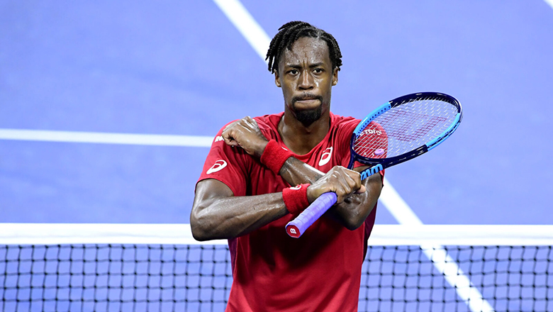 Nhận định tennis Monfils vs Carreno Busta - Bán kết Moselle Open, 20h30 hôm nay 25/9 - Ảnh 1
