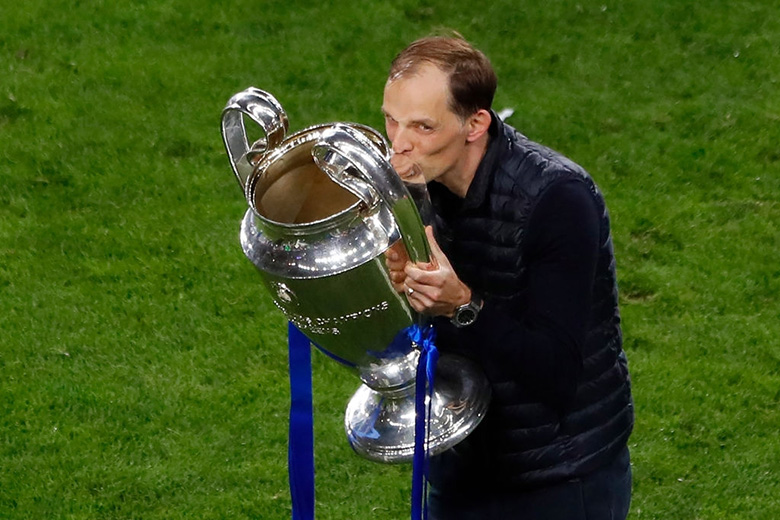 Pep Guardiola vs Thomas Tuchel: Pep thống trị ở Đức, Tuchel toàn thắng tại Anh - Ảnh 1