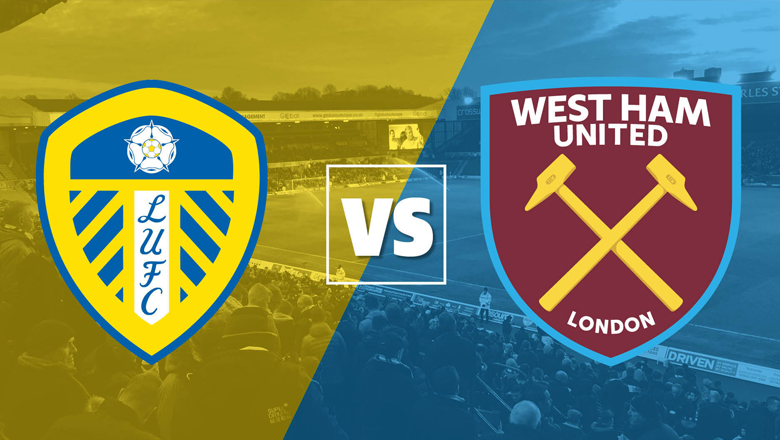 Thành tích, lịch sử đối đầu Leeds vs West Ham, 21h00 ngày 25/9 - Ảnh 2