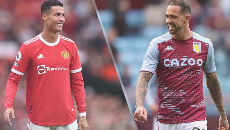 Thành tích, lịch sử đối đầu MU vs Aston Villa, 18h30 ngày 25/9 - Ảnh 2