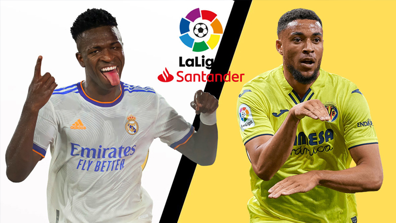 Thành tích, lịch sử đối đầu Real Madrid vs Villarreal, 02h00 ngày 26/9 - Ảnh 2