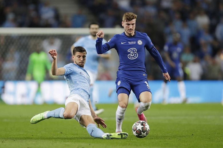 Xem trận Chelsea vs Man City trực tiếp trên kênh nào, ở đâu? - Ảnh 1