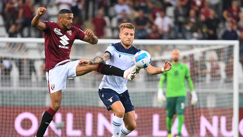 Link xem trực tiếp bóng đá Lazio vs Roma, 23h00 ngày 26/9 - Ảnh 1